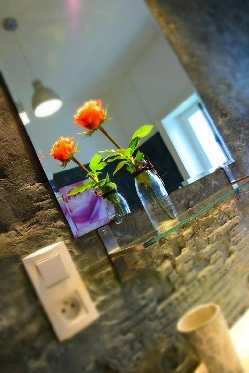 Saint-Étienne-au-Mont Le Plein Air B&B 외부 사진