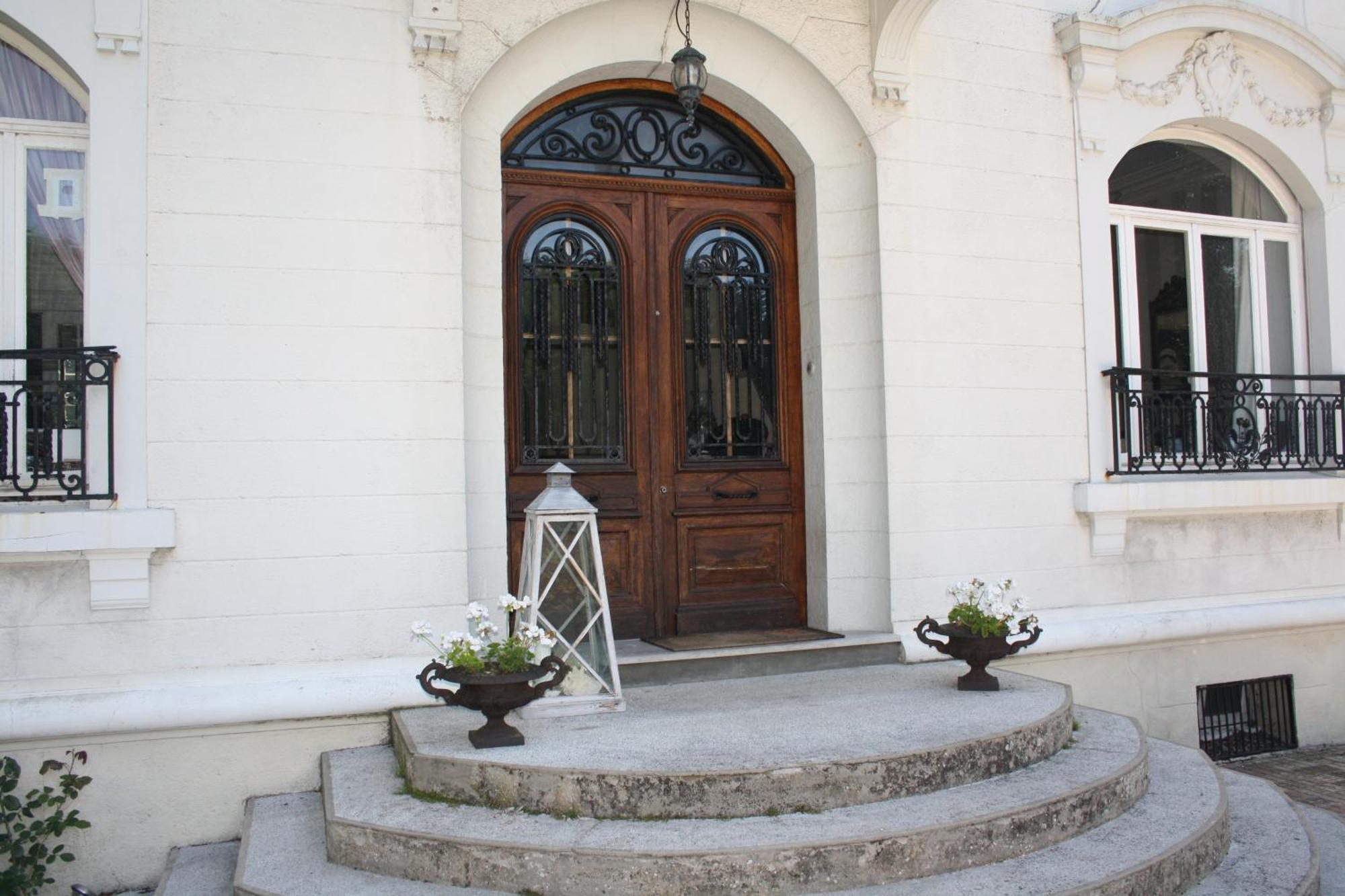 Saint-Étienne-au-Mont Le Plein Air B&B 외부 사진