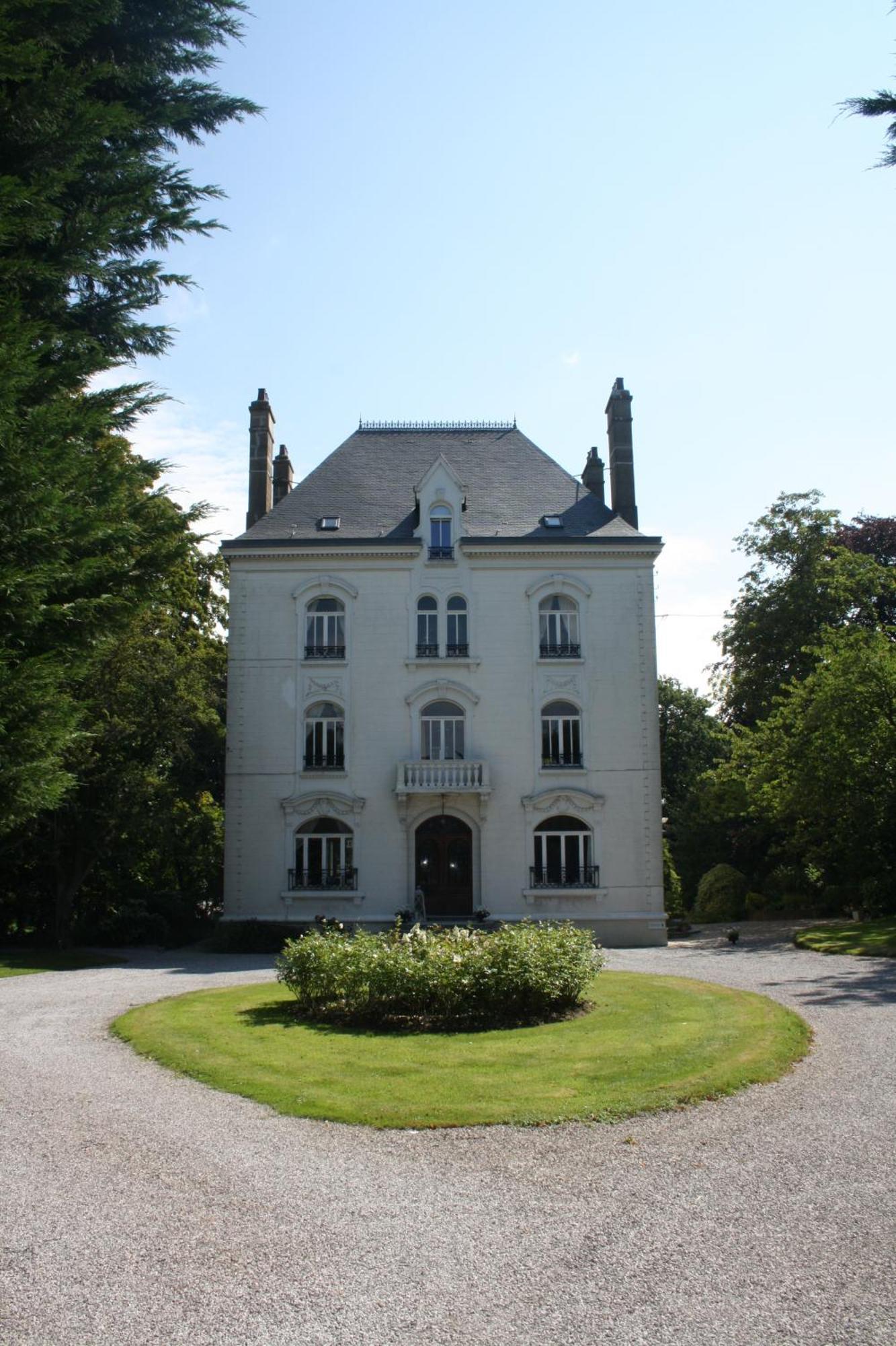 Saint-Étienne-au-Mont Le Plein Air B&B 외부 사진