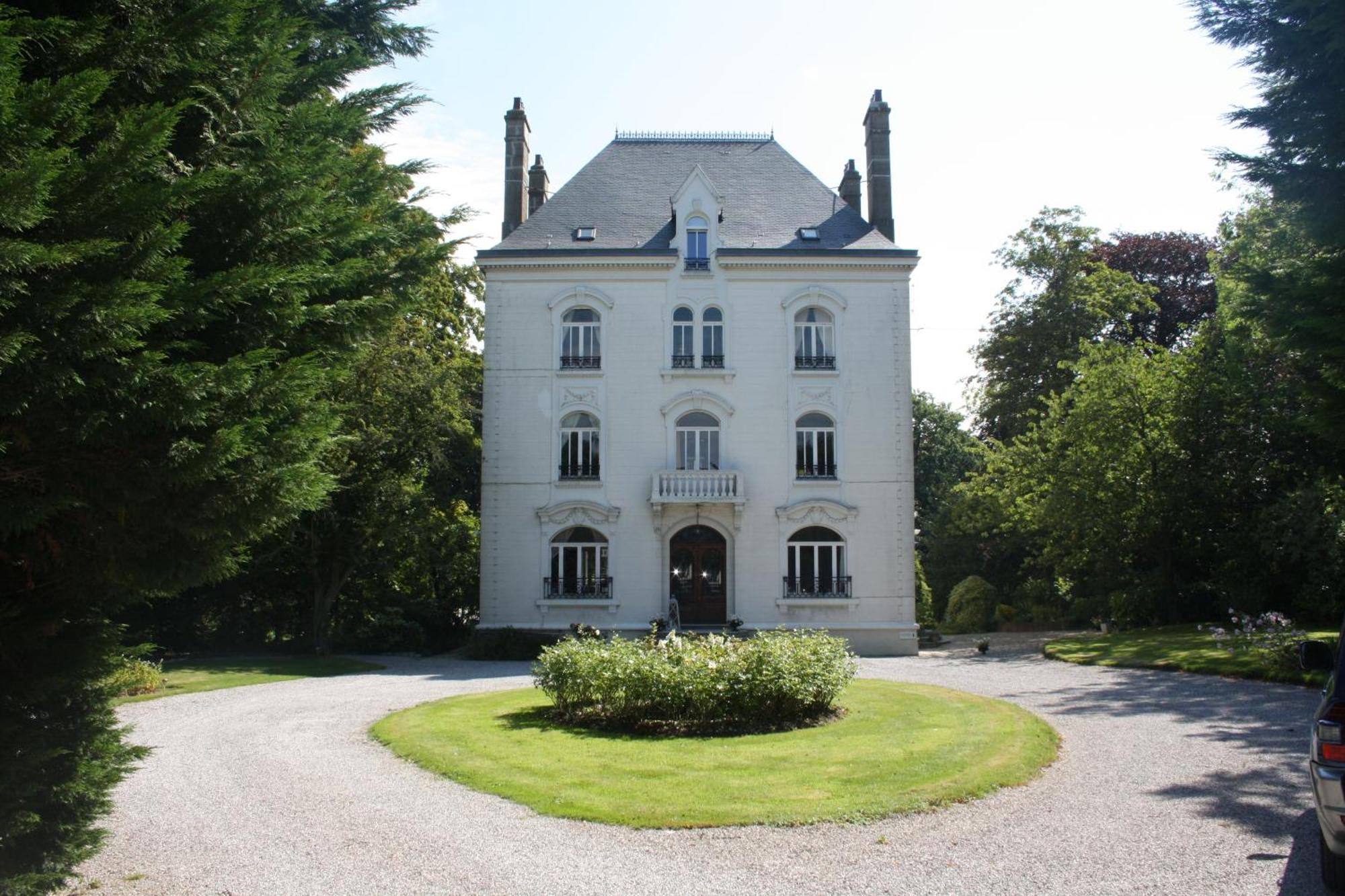 Saint-Étienne-au-Mont Le Plein Air B&B 외부 사진