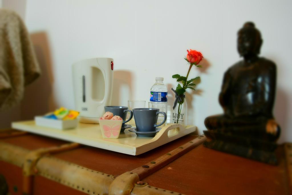 Saint-Étienne-au-Mont Le Plein Air B&B 외부 사진