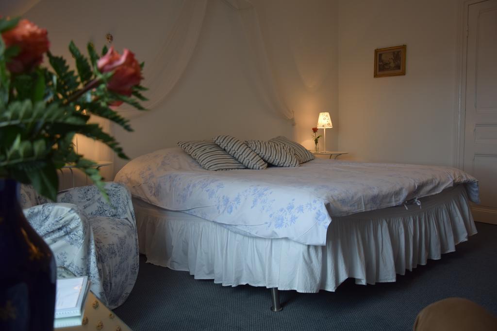 Saint-Étienne-au-Mont Le Plein Air B&B 외부 사진