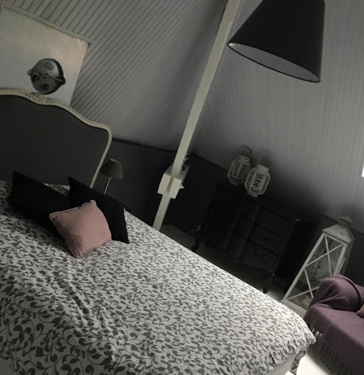 Saint-Étienne-au-Mont Le Plein Air B&B 외부 사진